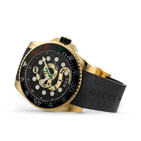 gucci watch of king badger|gucci watches for men uk.